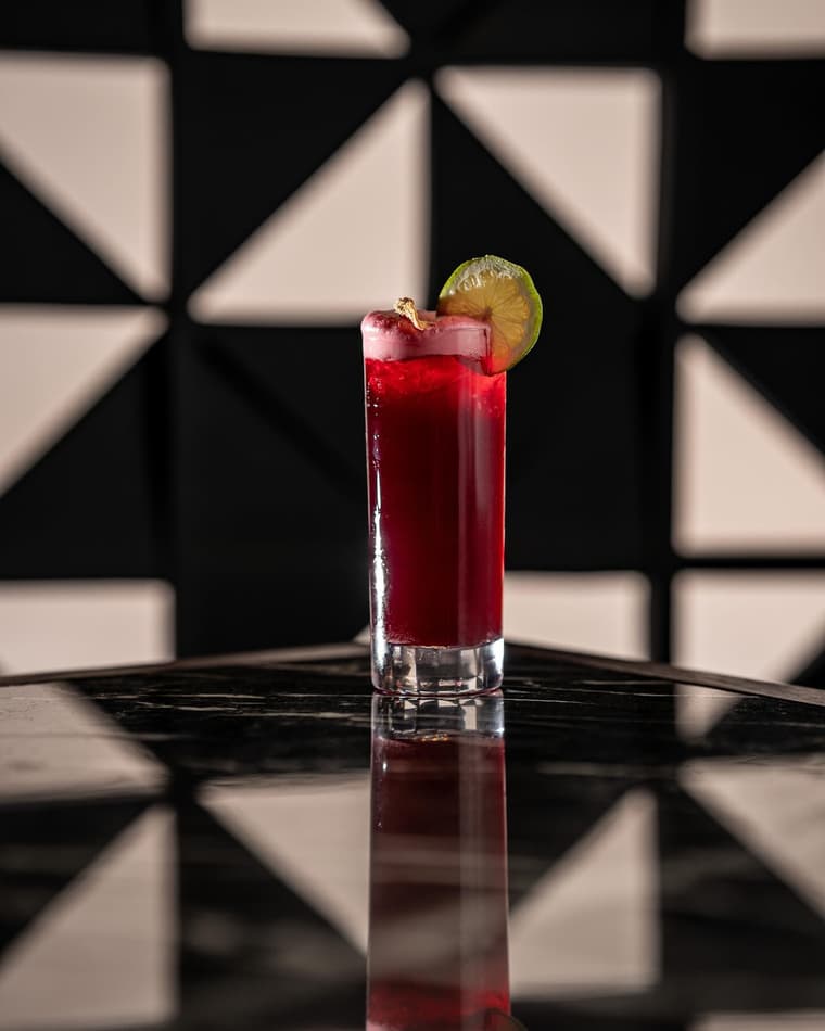 Nos cocktails — 2