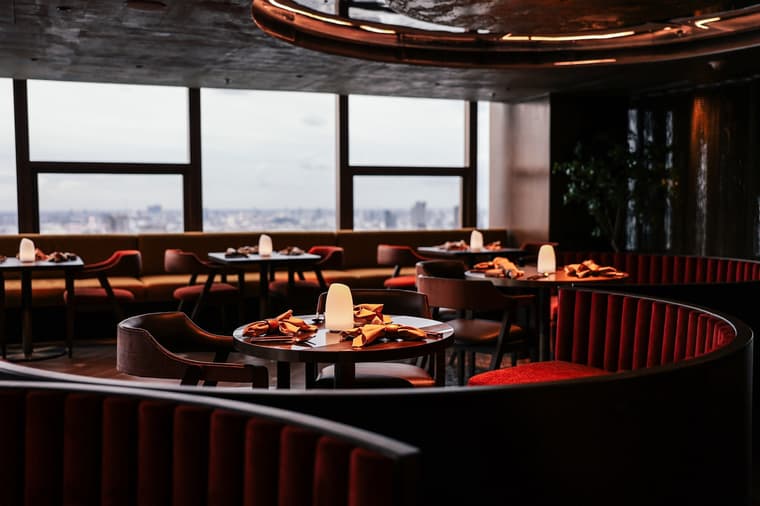 Le Du Kaan — 8