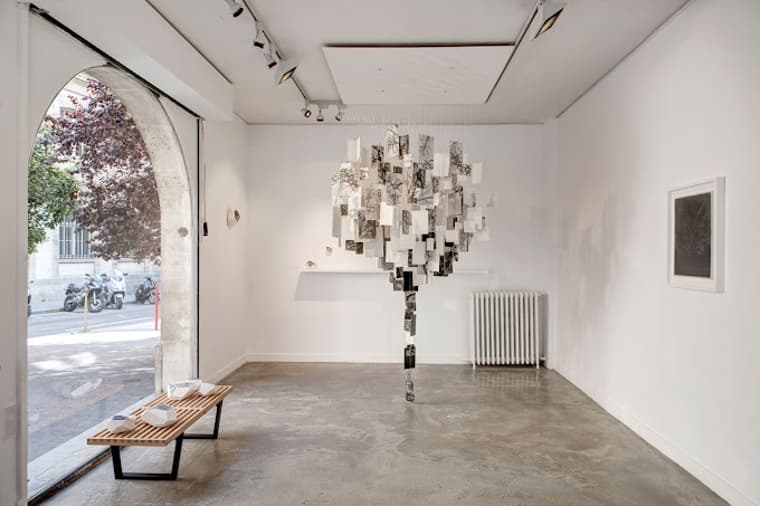 Galerie Binome — 1