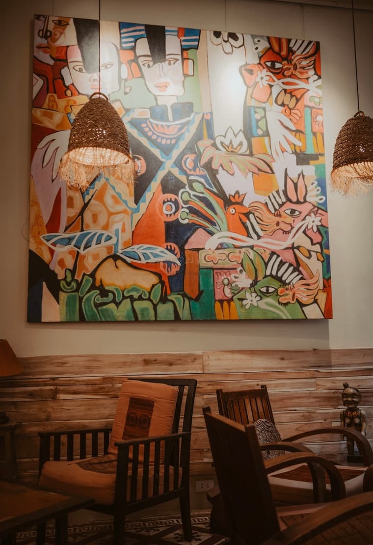 The Hanoi Social Club — 4