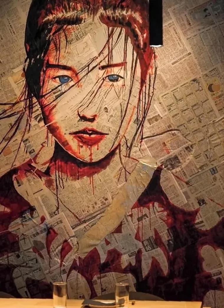 IKOYA Izakaya — 2