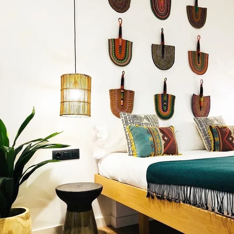 Casa Vaganto — 1