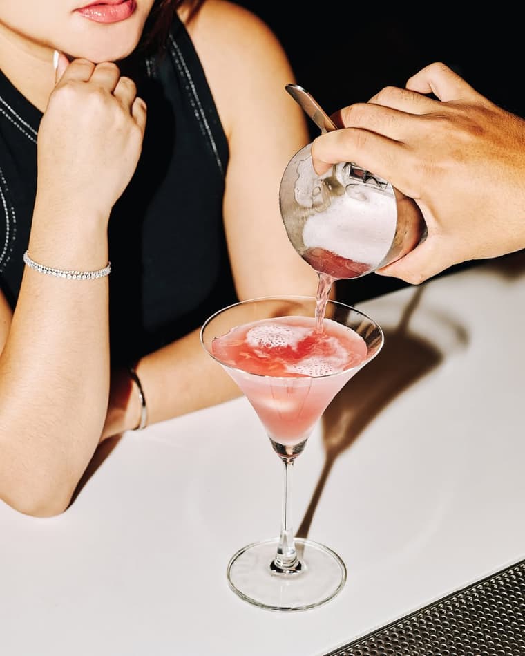 Baby Bar Bangkok — 5
