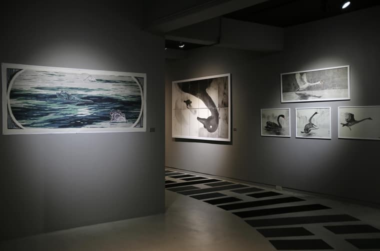 Ardel Gallery Of Modern Art — 4