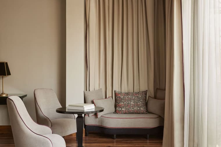 Nobu Hotel Marrakech, an SLH Hotel — 10