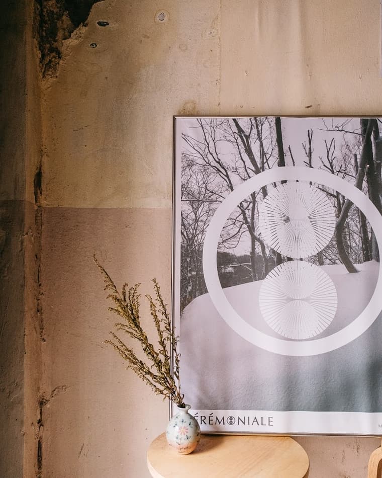 CÉRÉMONIALE Matcha Atelier — 7