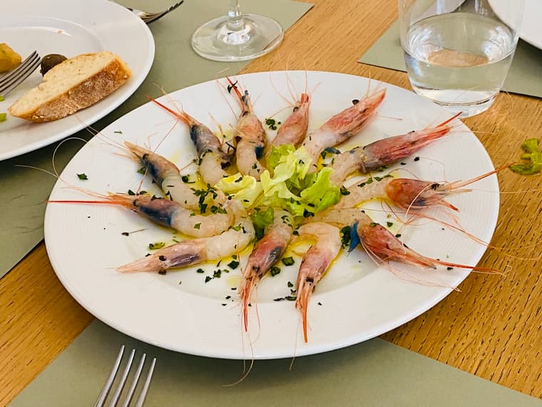 Corona Trattoria — 2