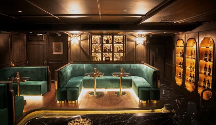 2463 Speakeasy — 4