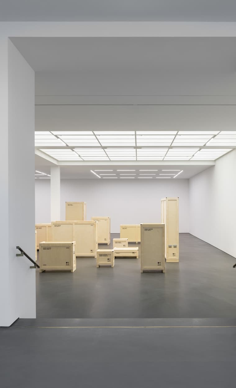 Esther Schipper, Berlin — 4