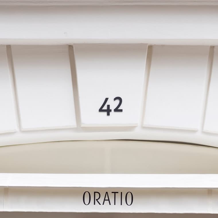 Hotel Oratio — 5