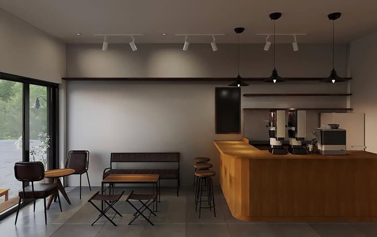 Our place — 2