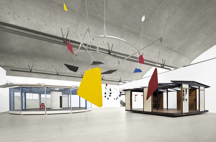 Galerie Patrick Seguin — 3