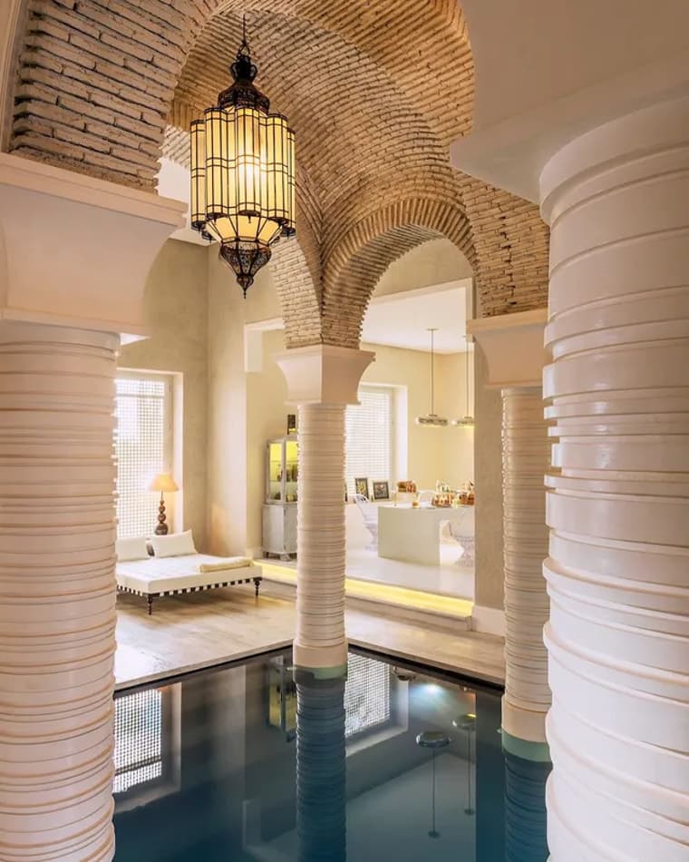 The Source, Hotel, Music & Spa — 7