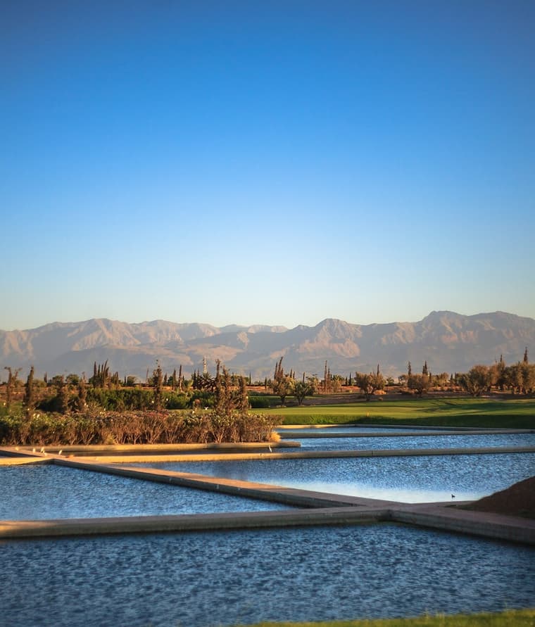 Al Maaden Golf Marrakech — 4