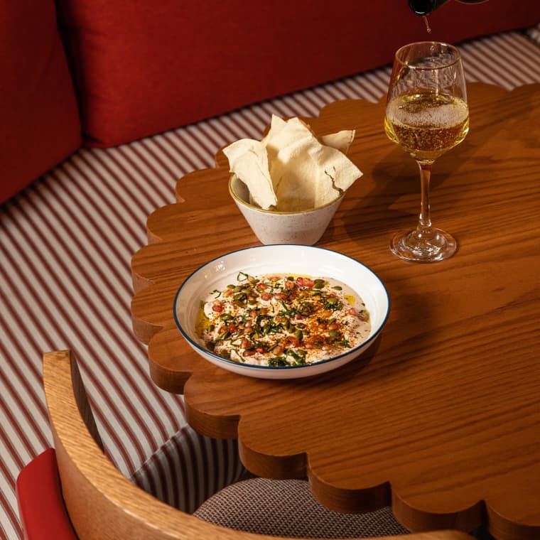 Nos plats  — 4