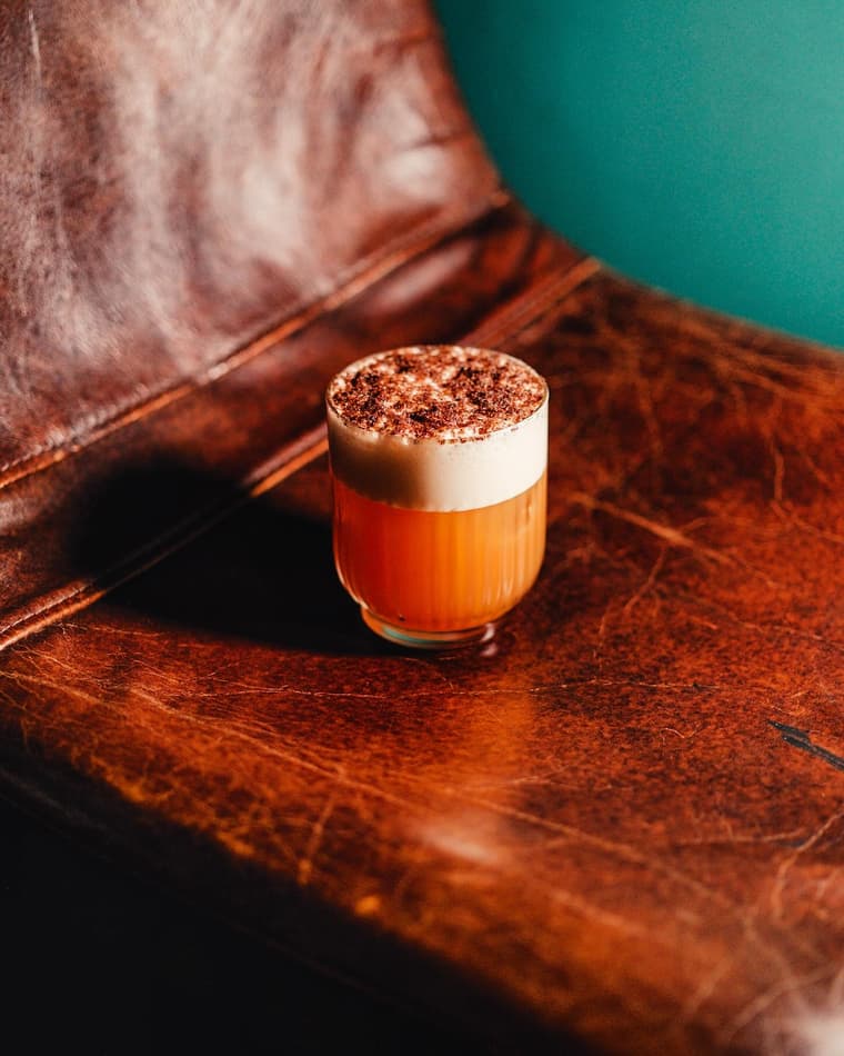 Vieux Carré — 2