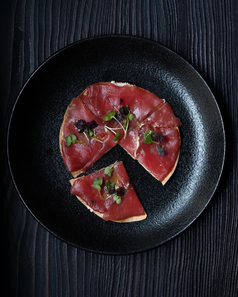 Kinugawa Matignon — 2