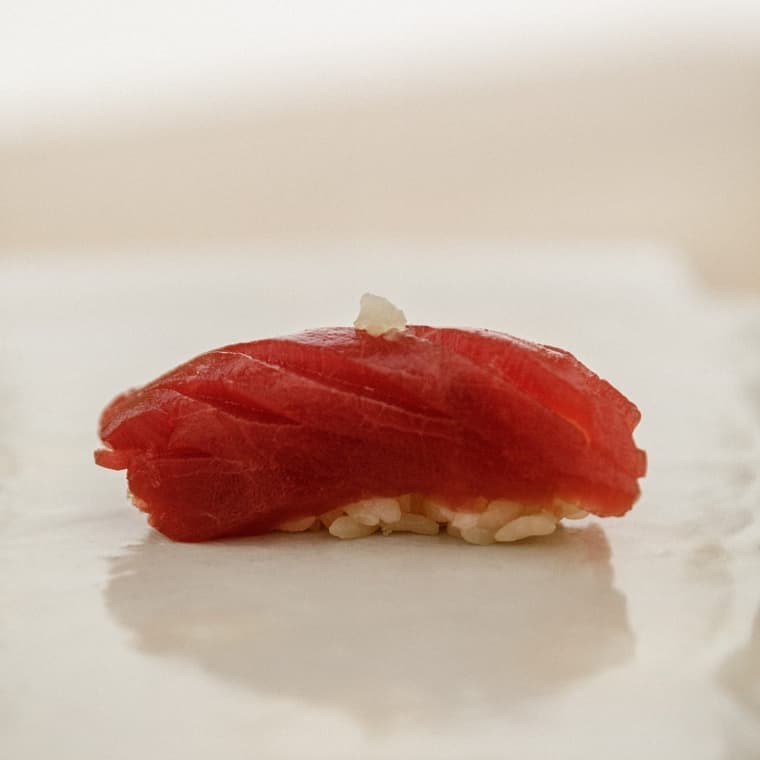 Sushi Yoshinaga — 2