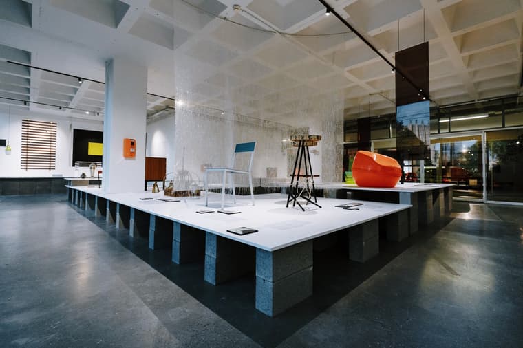 Design Museum Brussels — 2