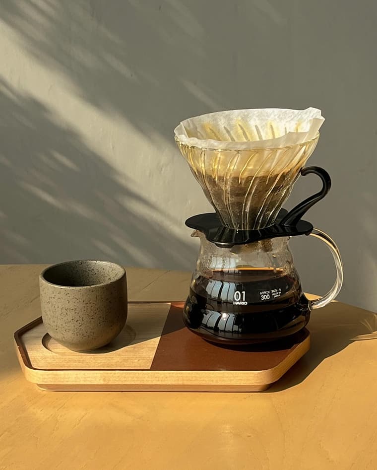 San Rafael Café — 5