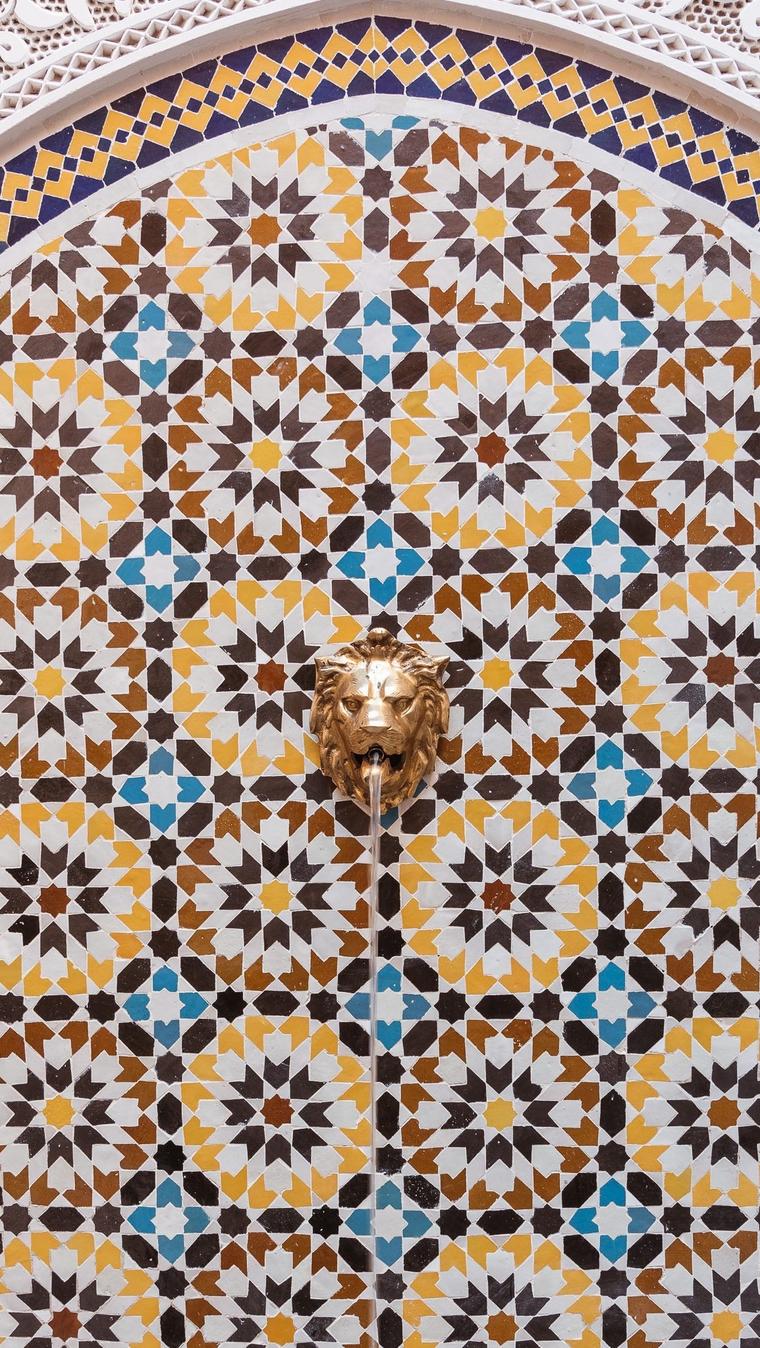 Hotel La Maison Arabe — 2