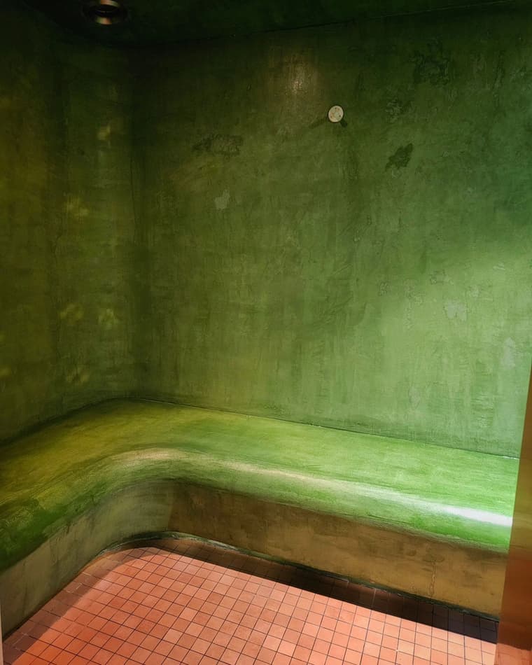BOUTIQUE HOTEL LA NOUVELLE RÉPUBLIQUE — 2