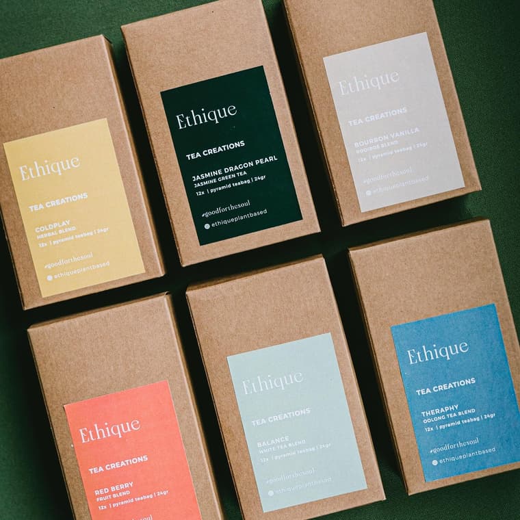 Ethique Patisserie & Boulangerie — 3
