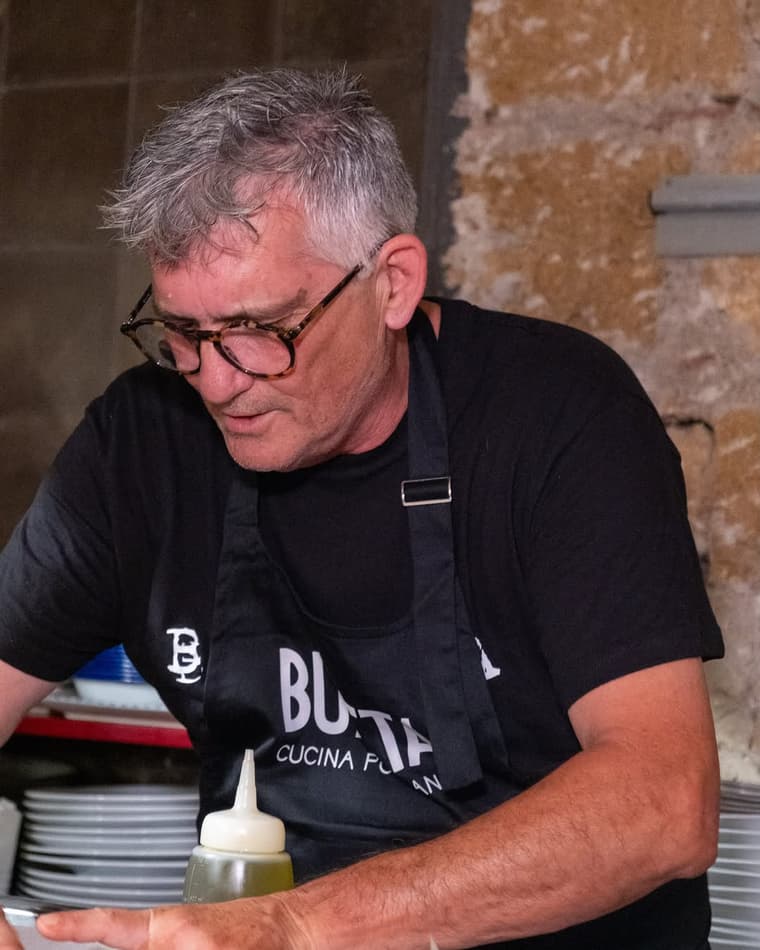 Buatta Cucina Popolana — 6