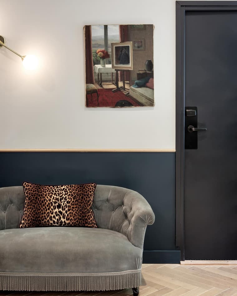 Hôtel Léopold — 10