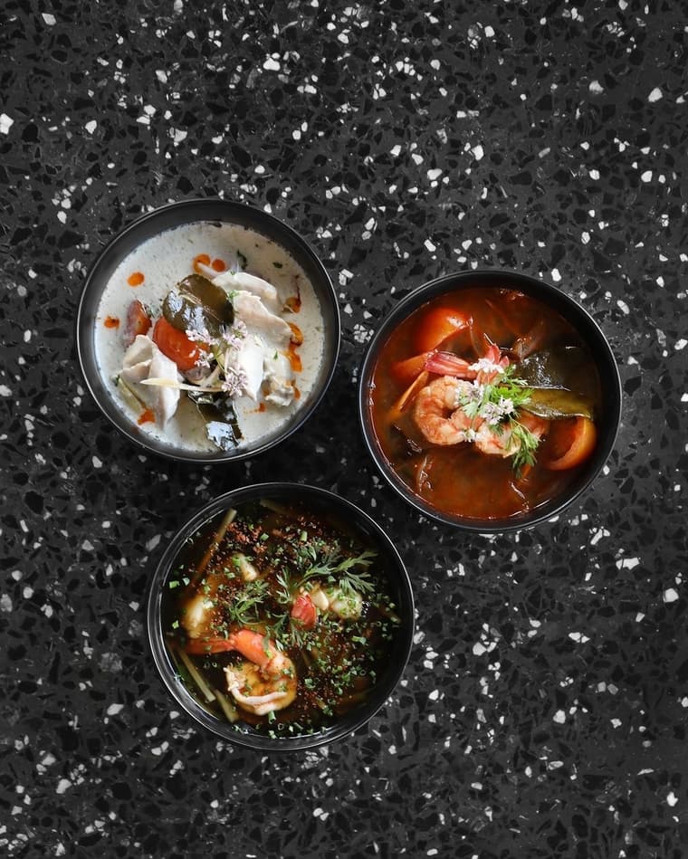 Zushi Marrakech — 3