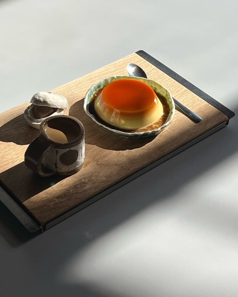 Catalog Café — 1