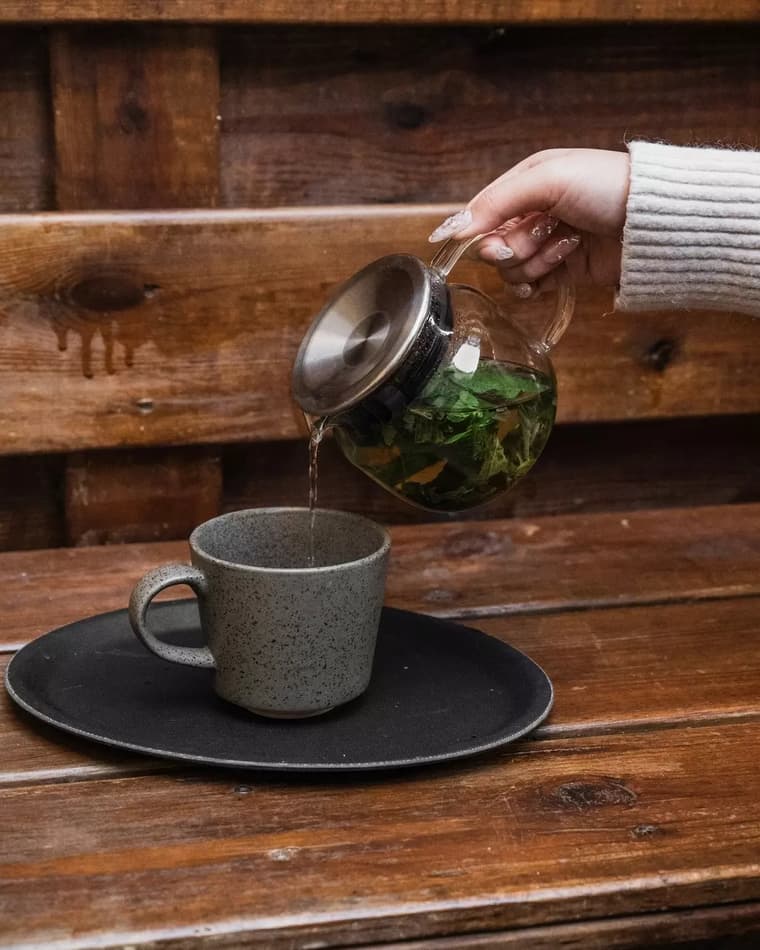Cup 28° — 10