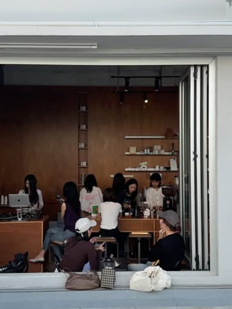 Re coffee — 6