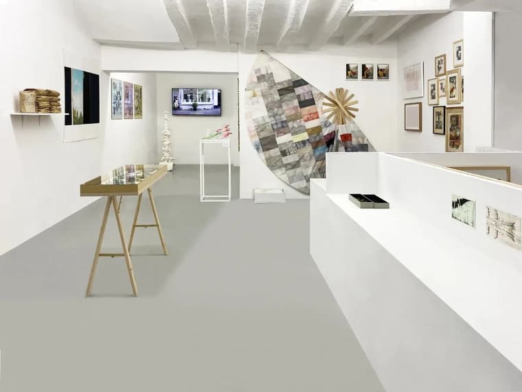 Galerie DOHYANG LEE — 4
