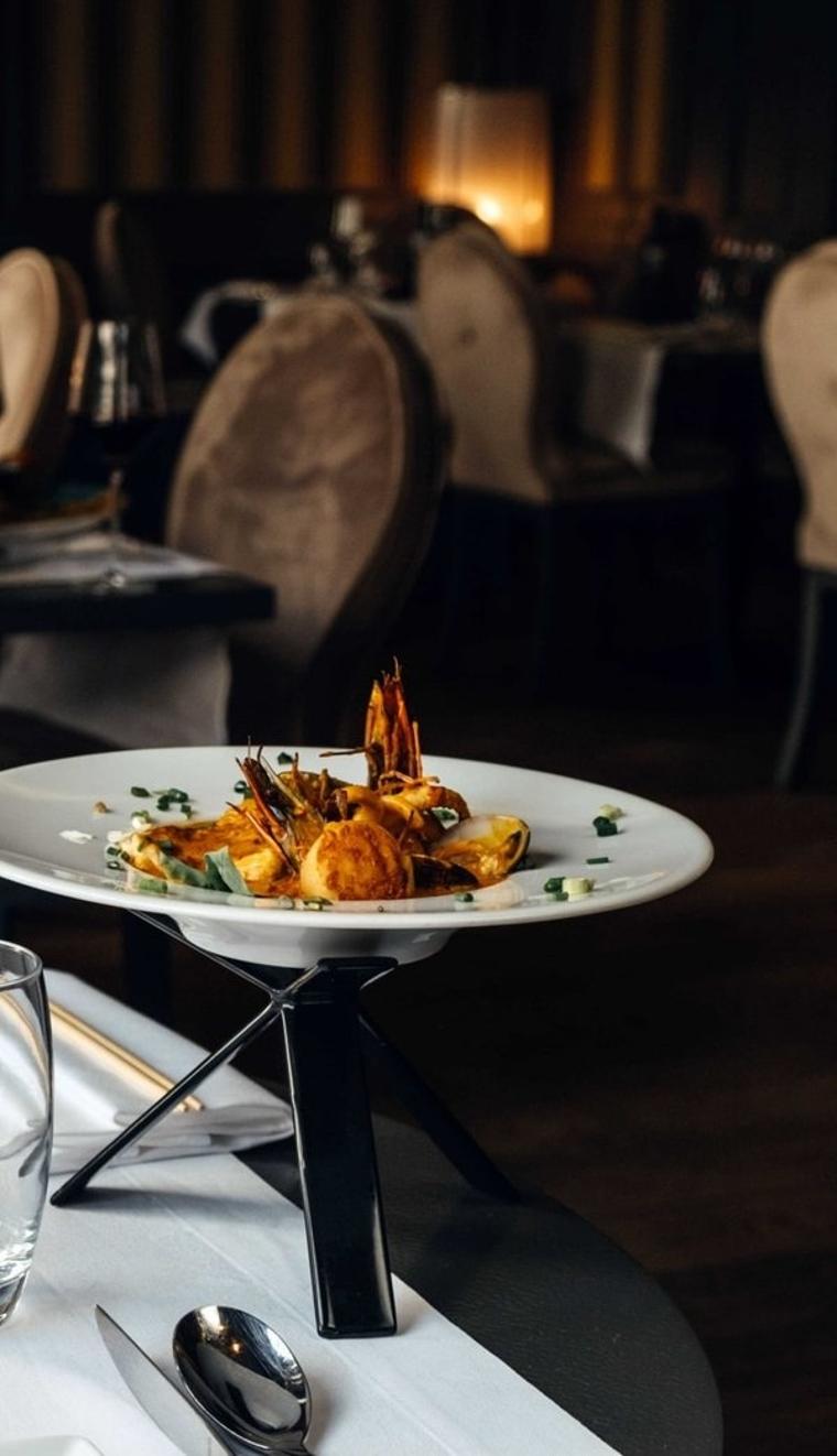 Restaurant - Bar Le 47 — 11