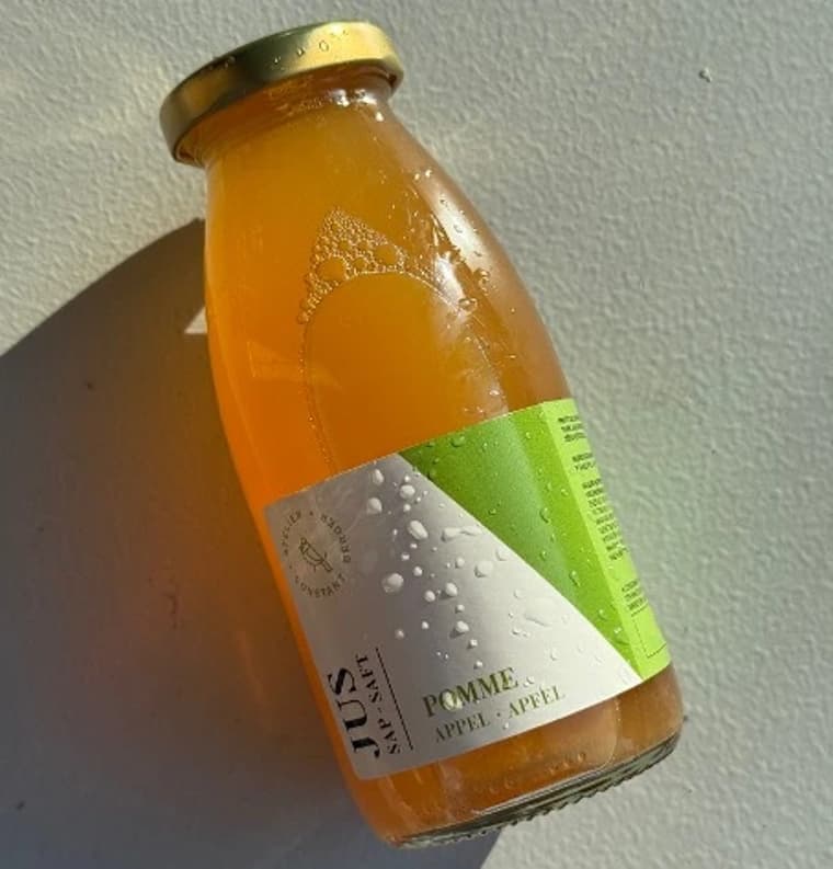 Jus artisanaux — 1