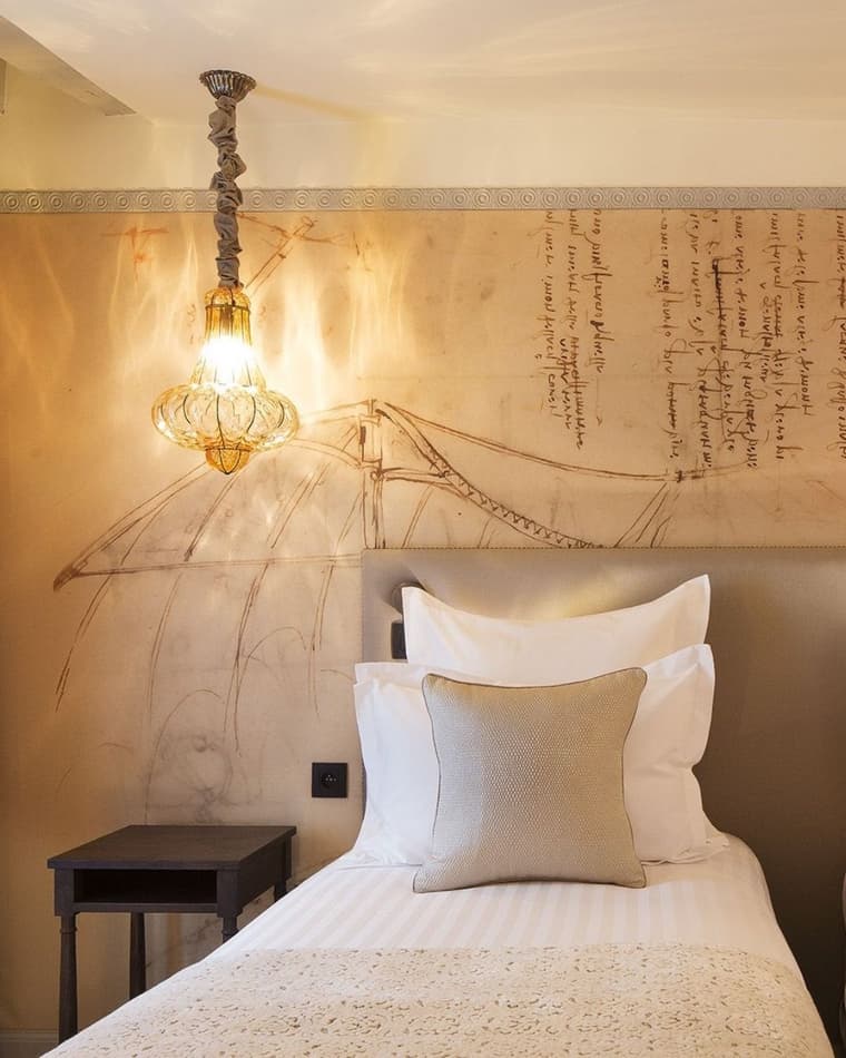 Da Vinci Hotel & Spa — 9