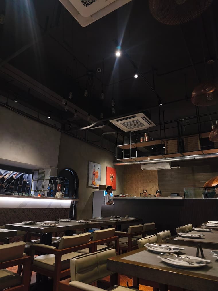 Playa Pizzeria — 2