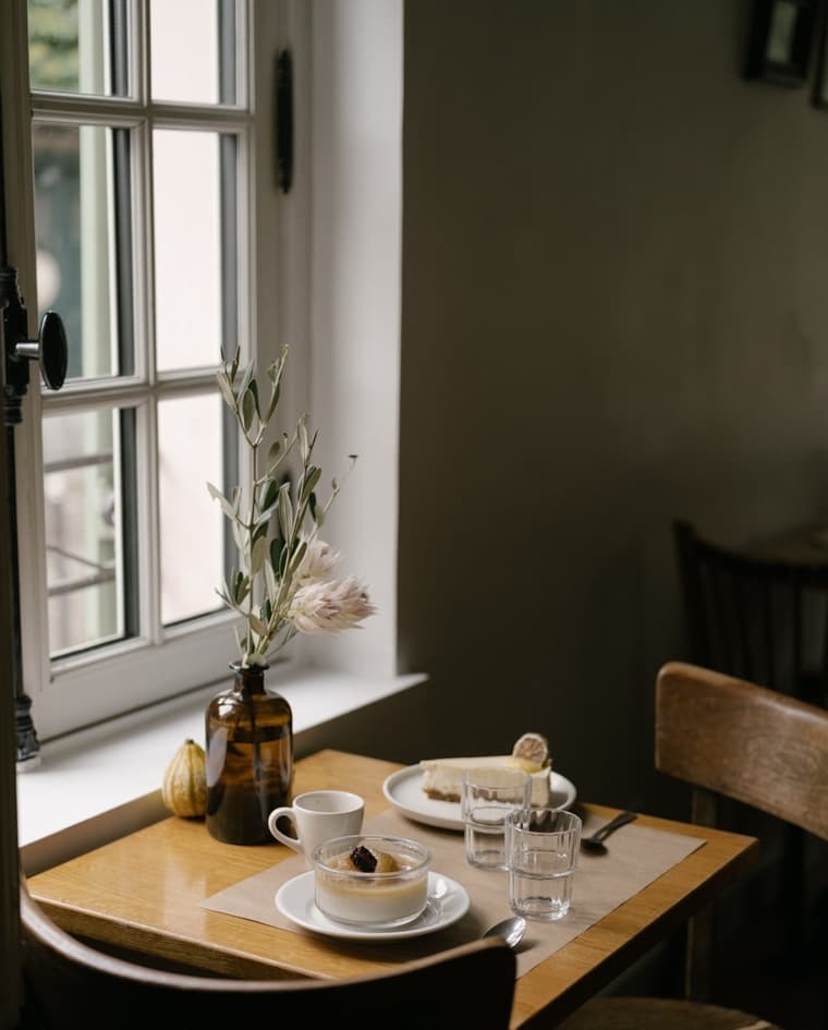 La Maison Rose — 8