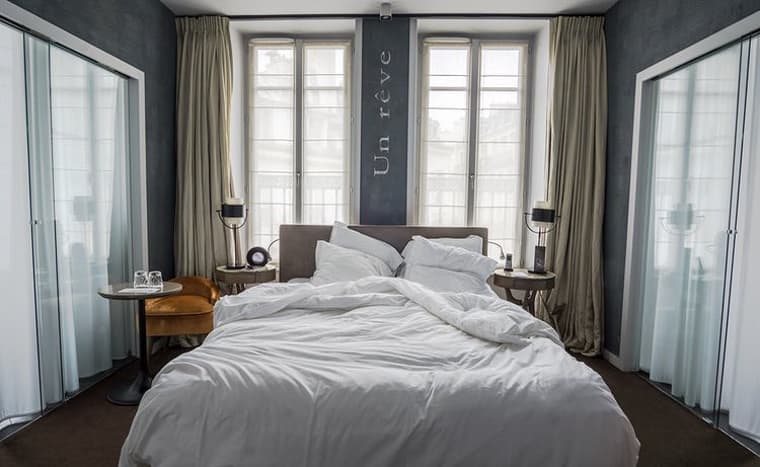 Our Hotel — 10