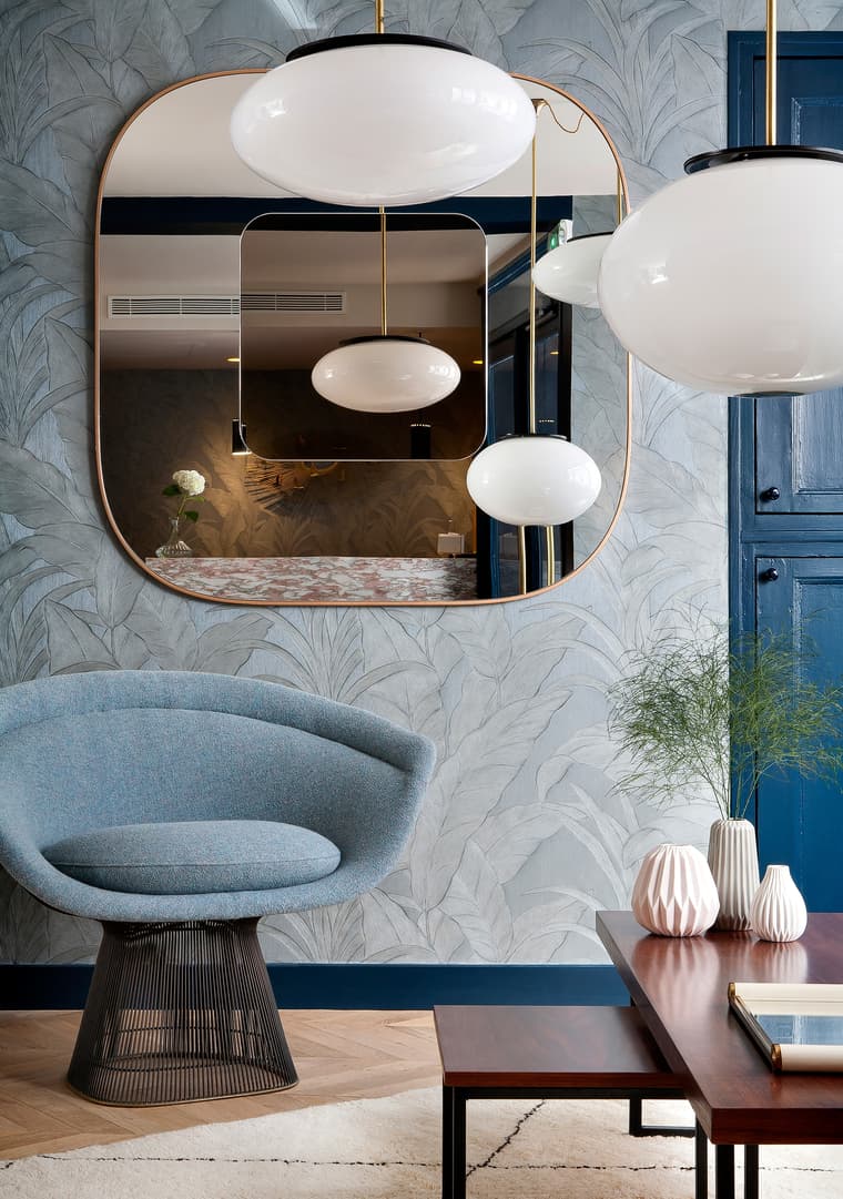 Hôtel Henriette — 4