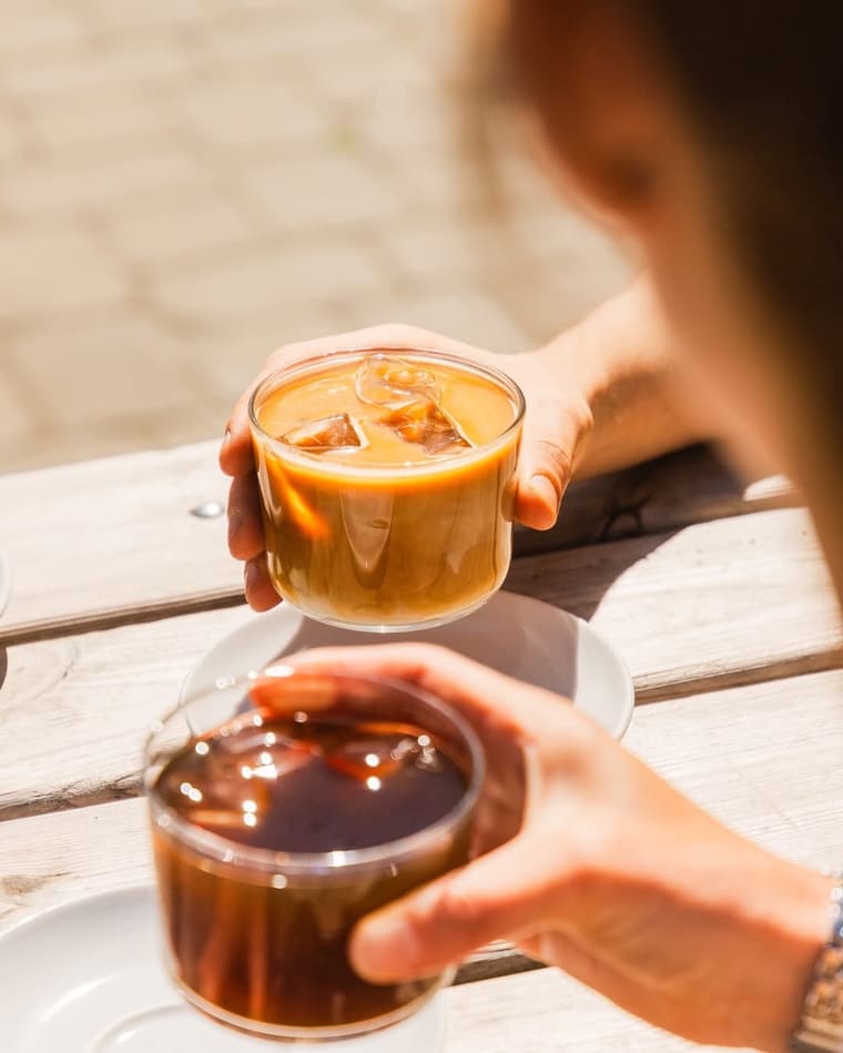 19grams Café — 2
