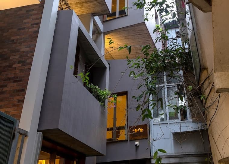 Concon house — 6