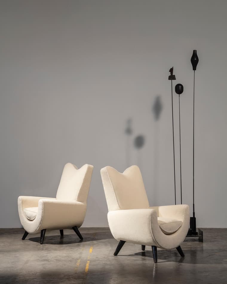 François Laffanour - Galerie Downtown — 3