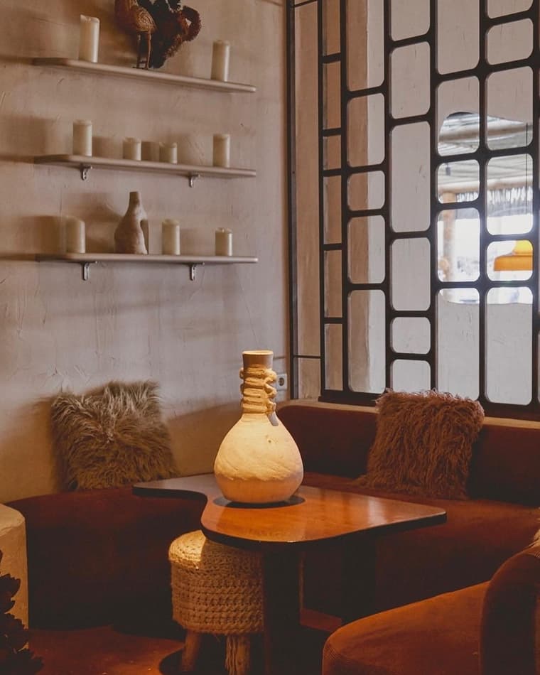 Our Place — 10