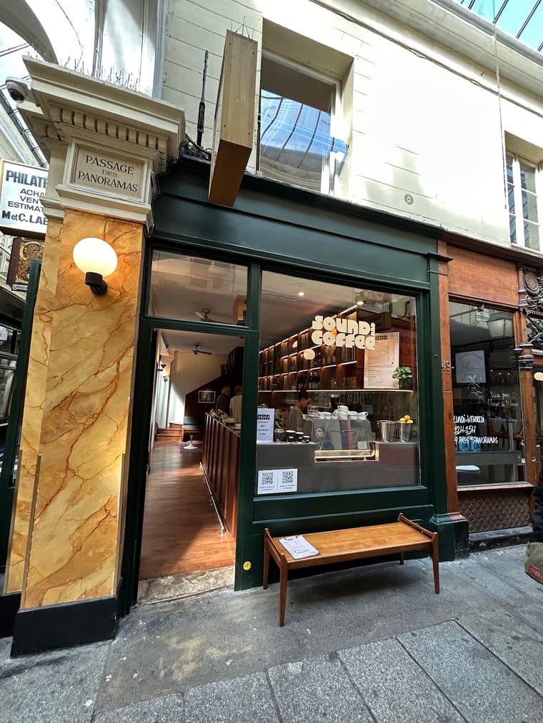 Gallery — 1