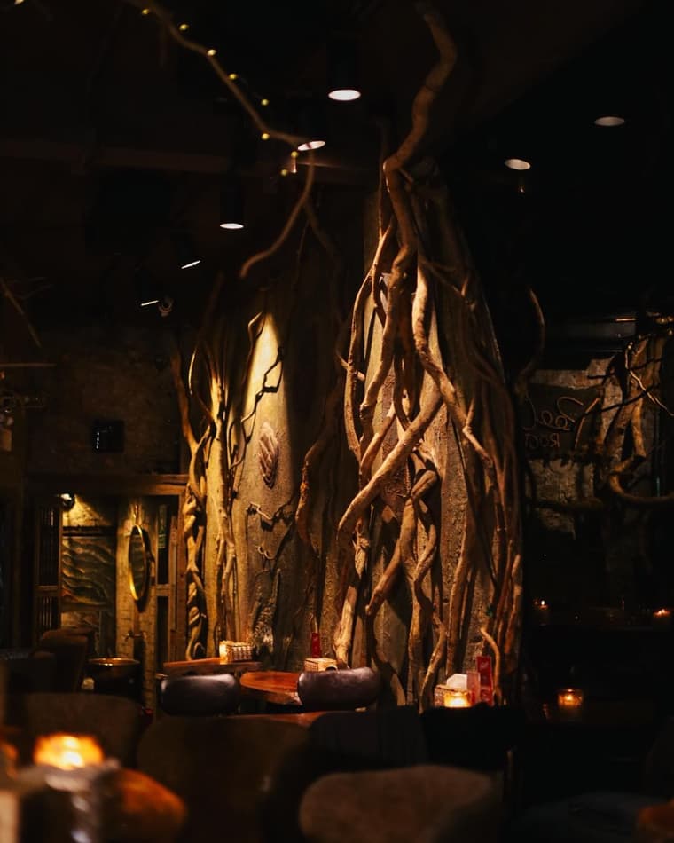 Root — 4
