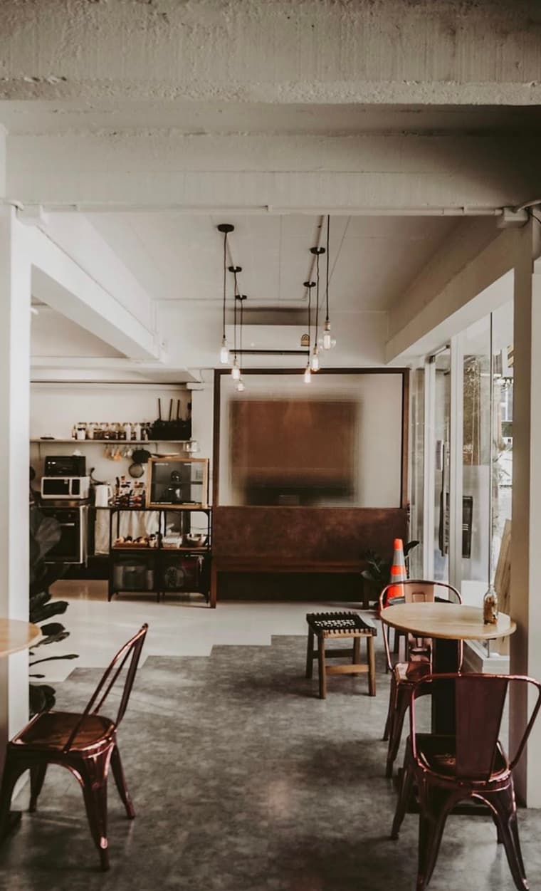 Phil Coffee Co — 3