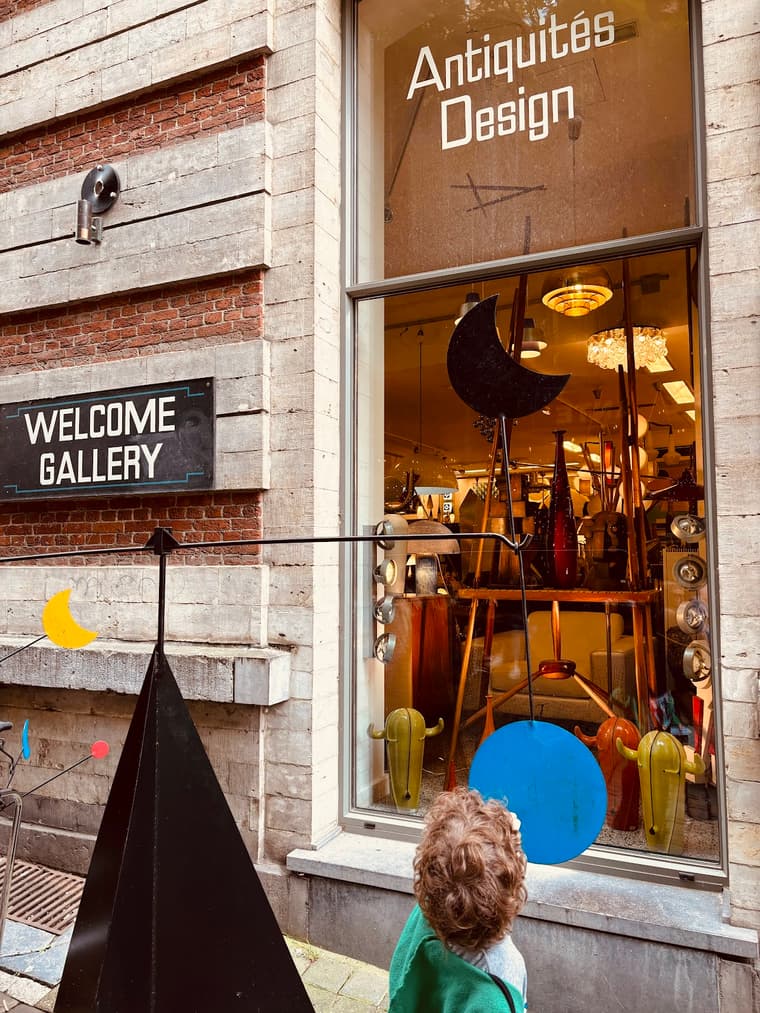 Welcome Gallery — 3