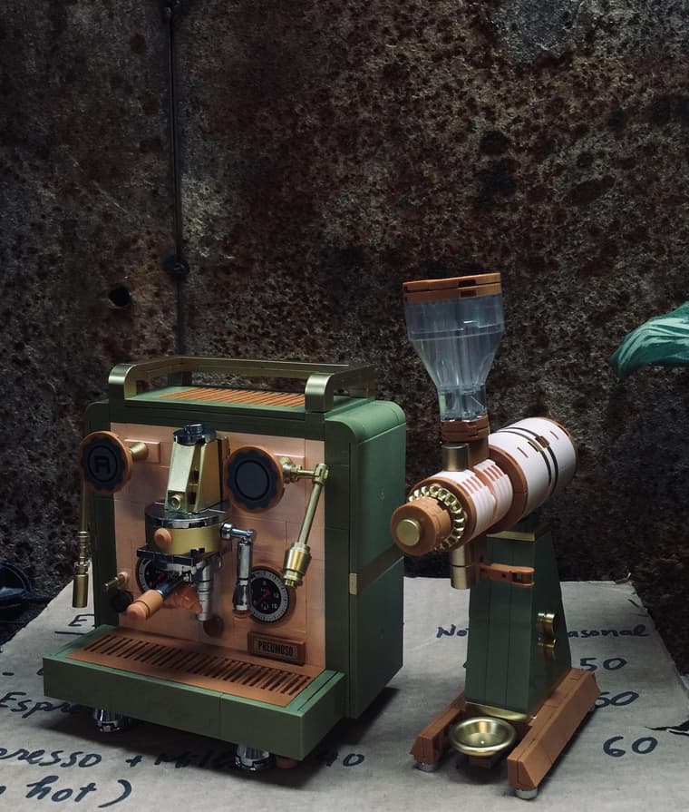186 Coffee Roasters — 4